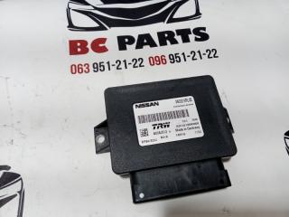 Блок управления стояночным тормозом Rogue 2020 T32 QR25 2.5