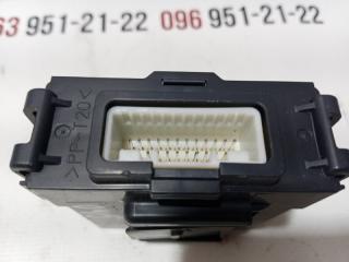 Блок управления Nissan Rogue T32 QR25 2.5