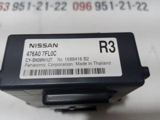 Блок управления Rogue 2020 T32 QR25 2.5