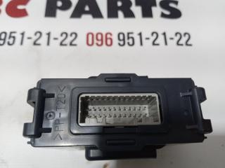 Блок управления Nissan Rogue T32 QR25 2.5