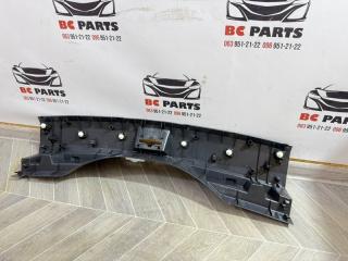 Накладка замка багажника Rogue 2021 T33 2.5