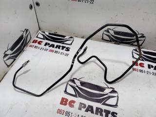 Трубка тормозная передняя правая Rogue 2018 T32 QR25 2.5