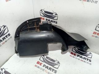 Защита бампера задняя левая Rogue 2018 T32 QR25 2.5