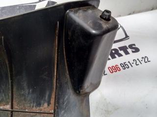 Защита бампера задняя левая Rogue 2018 T32 QR25 2.5