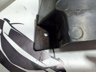 Защита бампера задняя левая Rogue 2018 T32 QR25 2.5