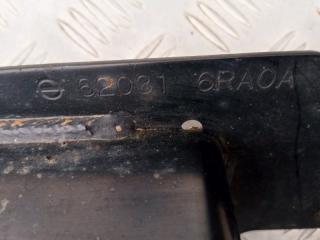 Усилитель бампера передний Rogue 2021 T33 2.5