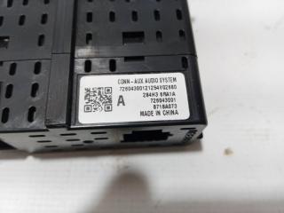 USB разъем Rogue 2022 T33 1.5