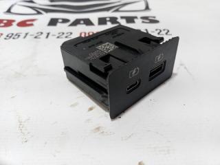 USB разъем Rogue 2021 T33 2.5
