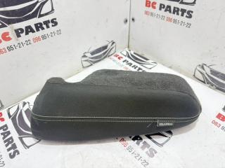 Подушка безопасности в сиденье задняя левая Nissan Rogue 2021