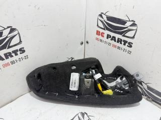 Подушка безопасности в сиденье задняя левая Rogue 2021 T33 2.5