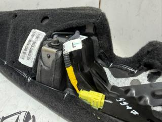 Подушка безопасности в сиденье задняя левая Rogue 2021 T33 2.5