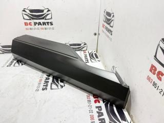 Накладка двери задняя левая Nissan Rogue T33 2.5