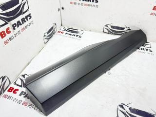 Накладка двери задняя левая Rogue 2021 T33 2.5