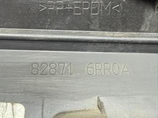 Накладка двери задняя левая Rogue 2021 T33 2.5