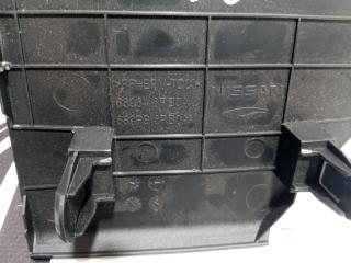 Накладка торпедо Rogue 2022 T33 1.5
