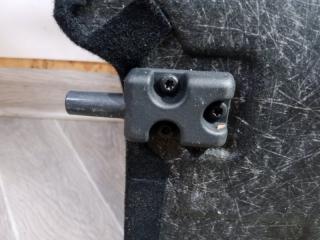 Полка багажника Rogue 2021 T33 2.5