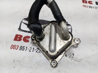 Теплообменник двигателя Nissan Rogue 2021 Б/У Теплообменник двигателя Nissan Rogue 2021