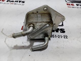 Теплообменник двигателя Nissan Rogue 2022 Б/У Теплообменник двигателя Nissan Rogue 2022