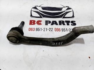 Рулевой наконечник левый Nissan Rogue 2021 Б/У Рулевой наконечник левый Nissan Rogue 2021