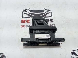 Селектор АКПП Nissan Rogue T33 2.5