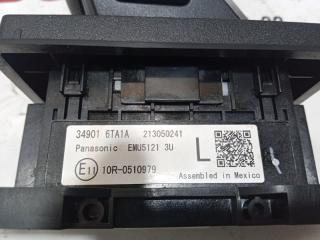 Селектор АКПП Rogue 2021 T33 2.5