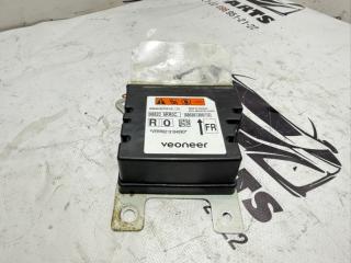 Блок управления SRS Nissan Rogue 2021 Б/У Блок управления SRS Nissan Rogue 2021