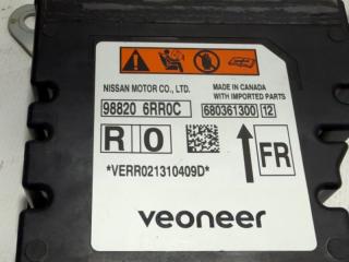 Блок управления SRS Rogue 2021 T33 2.5