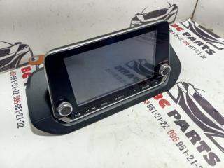 Магнитола Nissan Rogue 2021