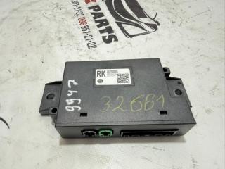 Блок управления круиз-контролем Nissan Rogue 2021 Б/У Блок управления круиз-контролем Nissan Rogue 2021