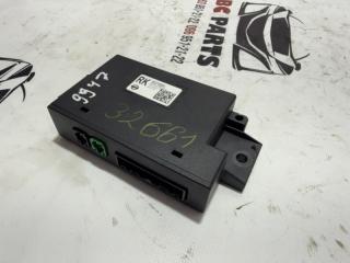 Блок управления круиз-контролем Nissan Rogue T33 2.5