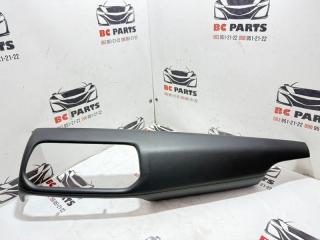 Накладка торпедо Nissan Rogue 2021 Б/У Накладка торпедо Nissan Rogue 2021