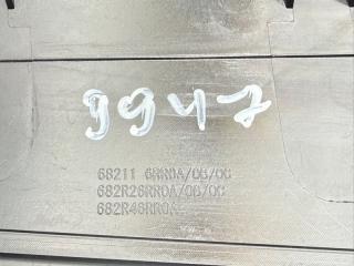 Накладка торпедо Rogue 2021 T33 2.5