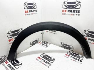 Арка крыла задняя левая Nissan Kicks 2021 Б/У Арка крыла задняя левая Nissan Kicks 2021