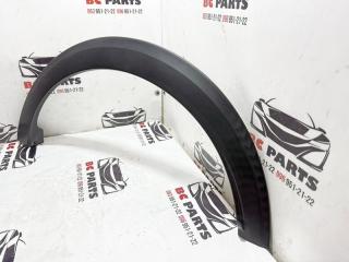 Арка крыла задняя левая Kicks 2021 1.6