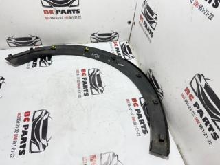 Арка крыла задняя левая Kicks 2021 1.6