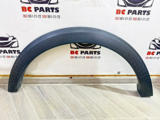 Арка крыла задняя правая Nissan Kicks 2021 Б/У Арка крыла задняя правая Nissan Kicks 2021