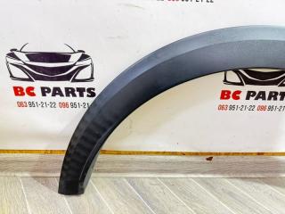 Арка крыла задняя правая Nissan Kicks 1.6