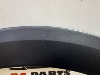 Арка крыла задняя правая Kicks 2021 1.6