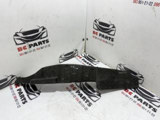 Пыльник крыла передний левый Kicks 2021 1.6