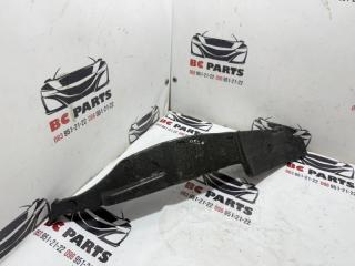 Пыльник крыла передний левый Kicks 2021 1.6