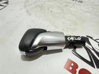 Ручка КПП Nissan Kicks 2021 Б/У Ручка КПП Nissan Kicks 2021