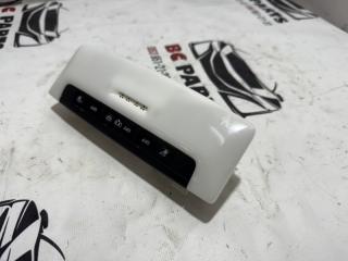 Плафон подсветки салона передний Kicks 2021 1.6