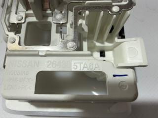 Плафон подсветки салона передний Kicks 2021 1.6