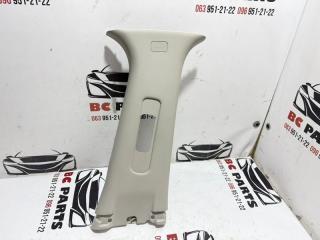 Накладка центральной стойки правая Nissan Kicks 2021 Б/У Накладка центральной стойки правая Nissan Kicks 2021