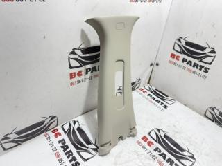 Накладка центральной стойки правая Kicks 2021 1.6