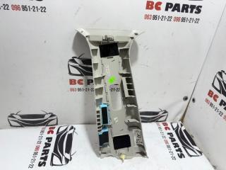 Накладка центральной стойки правая Kicks 2021 1.6