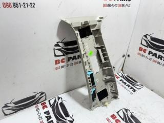 Накладка центральной стойки правая Kicks 2021 1.6