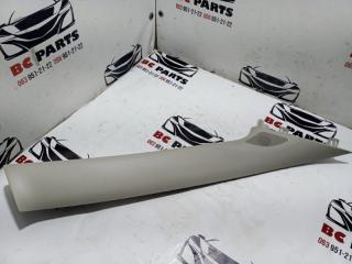 Накладка стойки лобового стекла правая Nissan Kicks 2021
