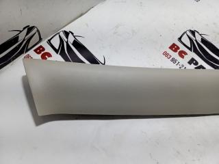 Накладка стойки лобового стекла правая Kicks 2021 1.6