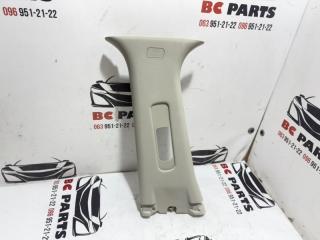 Накладка центральной стойки левая Nissan Kicks 2021 Б/У Накладка центральной стойки левая Nissan Kicks 2021